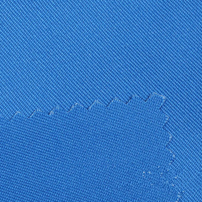 Großhandel Polycotton 80/20 TC Twill Stoff für die kundenspezifische Hosenproduktion