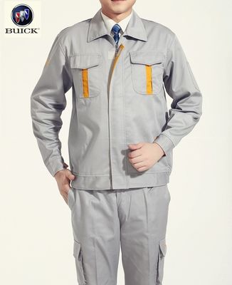 Großhandel Polycotton 80/20 TC Twill Stoff für die kundenspezifische Hosenproduktion