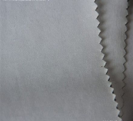 Großhandel Polycotton 80/20 TC Twill Stoff für die kundenspezifische Hosenproduktion