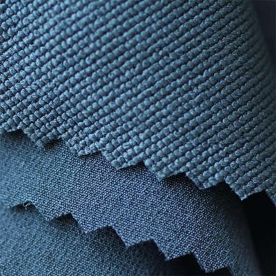 Wasserdicht 200 gm Nylon Spandex Jacquard Hilltop Stoff für Kundenanforderungen