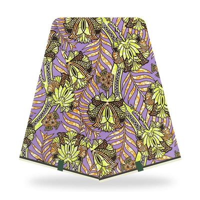 Mittleres Gewicht Somalia Baati Kleid für afrikanische Stoffe 100% Baumwolle Farbdesign