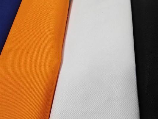 TWILL Style 210T Taffeta Farbstoff für kundenspezifische Stoffe