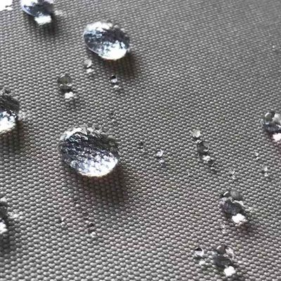 200 gm Polyester / Baumwolle Jacquard Hilltop Stoff mit Spandex-freien Probe
