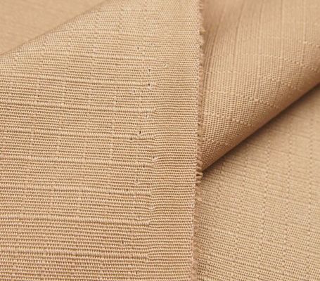 235 gms TC Ripstop Stoff in dunkelgrün für die Sicherheit Uniform angepasste Farbe