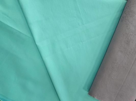 TWILL Style 210T Taffeta Farbstoff für kundenspezifische Stoffe