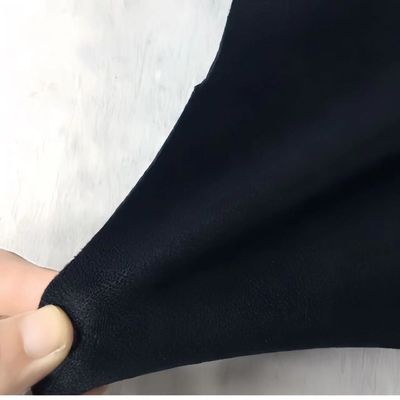 200 gm Polyester / Baumwolle Jacquard Hilltop Stoff mit Spandex-freien Probe
