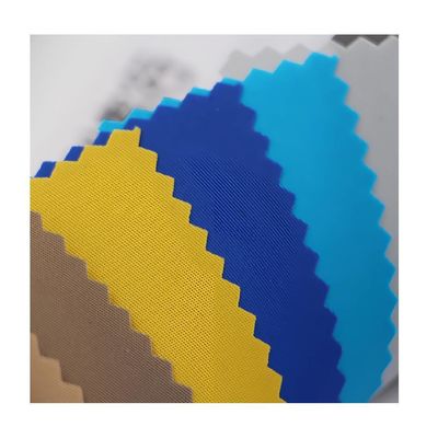 Bekleidungsmaterialien Custom Design 150gsm 180gsm 200gsm 230gsm 100% Nylon mit Spandex Jacquard Hilltop Stoff