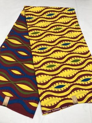 Kostenlose Probe Komfortables somalisches Baati-Kleid in 100% Baumwolle