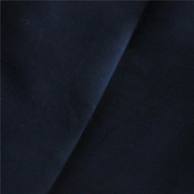 Polycotton Twill Arbeitskleidung Stoffe mit Fleckenbekämpfungsmittel 80/20 21*21 190GSM in Stocklot