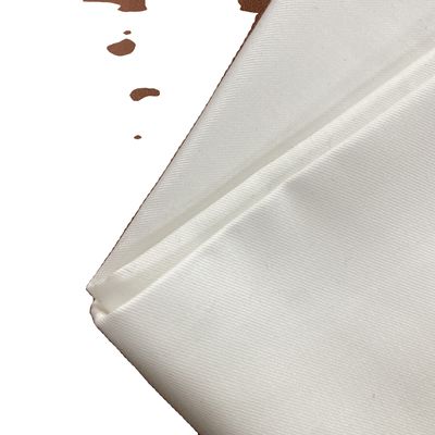 Exportierte Standard 210T Taffeta-Polyester-Bindung mit individueller Farbe und TWILL-Stil