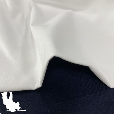 Exportierte Standard 210T Taffeta-Polyester-Bindung mit individueller Farbe und TWILL-Stil