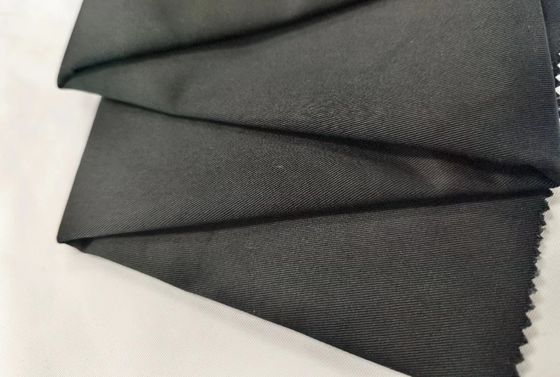 Exportierte Standard 210T Taffeta-Polyester-Bindung mit individueller Farbe und TWILL-Stil