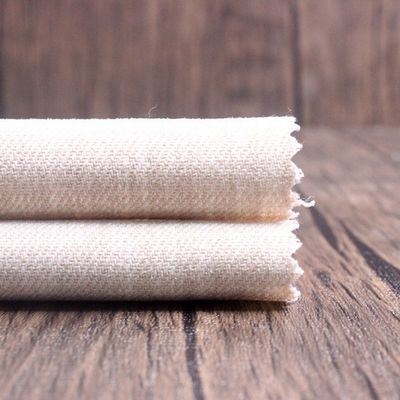 Gabardine-Arbeitsgewebe mit mittlerem Gewicht für Uniformen in SOLIDS
