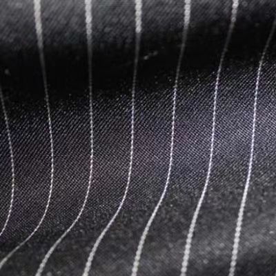 Gabardine-Arbeitsgewebe mit mittlerem Gewicht für Uniformen in SOLIDS