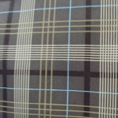 Gabardine-Arbeitsgewebe mit mittlerem Gewicht für Uniformen in SOLIDS