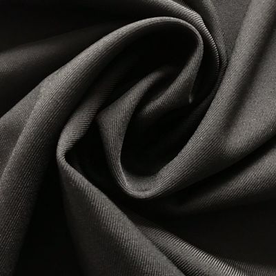 Gabardine-Arbeitsgewebe mit mittlerem Gewicht für Uniformen in SOLIDS
