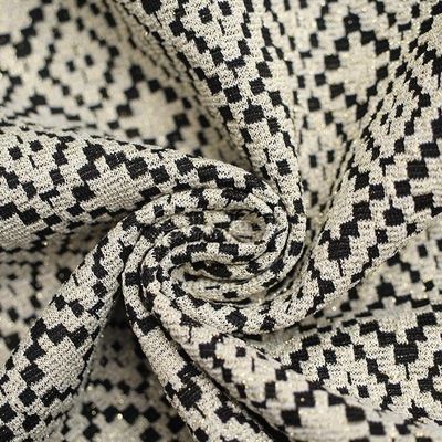 Bekleidungsmaterialien Deutschland Baumwolle Jacquard Gewebe 10 Yards Weichgewebe afrikanisches für Kleidung