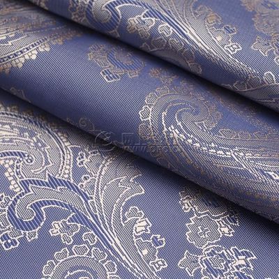 Bekleidungsmaterialien Deutschland Baumwolle Jacquard Gewebe 10 Yards Weichgewebe afrikanisches für Kleidung