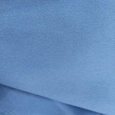Doppelschicht Jacquard 4 Wege Stretch Gewebe aus Berggewebe für Hosen und Jackenschuhe