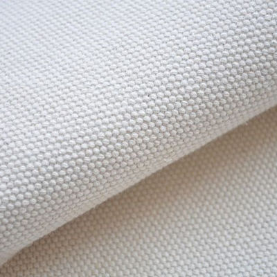 Polyester-/Baumwollgewebe Leinwandgewebe Massivgewebe für Matratzen