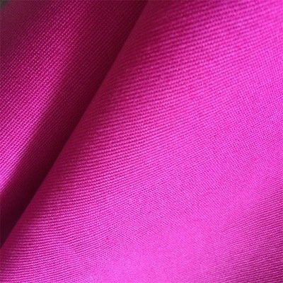 Polyester-/Baumwollgewebe Leinwandgewebe Massivgewebe für Matratzen