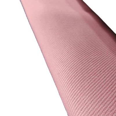 Zuhause Textilien Wild verwendete Spandex kundenspezifisches Gewebe 100% Polyester Futter 210T Taffeta