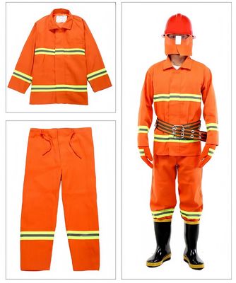Flammschutzstoff Nomex Stoff 170 gm Vorteil für Brandschutzkleidung