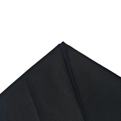 Zuhause Textilien Wild verwendete Spandex kundenspezifisches Gewebe 100% Polyester Futter 210T Taffeta
