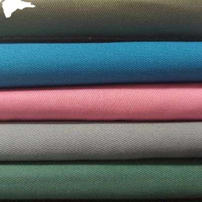 Zuhause Textilien Wild verwendete Spandex kundenspezifisches Gewebe 100% Polyester Futter 210T Taffeta