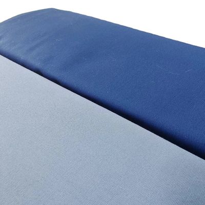 Zuhause Textilien Wild verwendete Spandex kundenspezifisches Gewebe 100% Polyester Futter 210T Taffeta