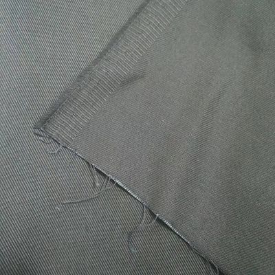 Gewebte Lycra-Tücher für Anzüge Polycotton/Baumwolle Spandex 250 gm 21*16 70d Breite 58/60