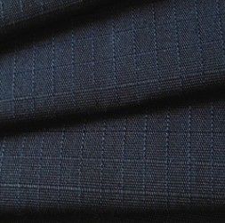 190-195gms Ribstop Uniform Stoff 65% Polyester 35% Baumwolle