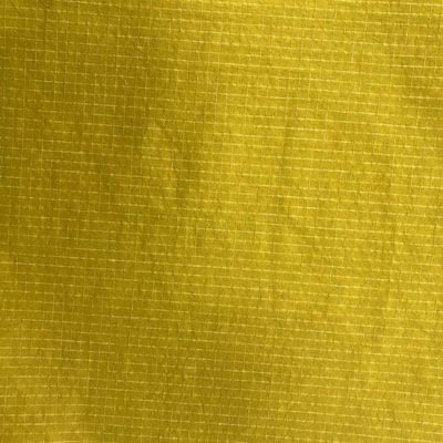 Sportbekleidung PVC-beschichtete Nylon-Stoffe für regenfeste Jacke und erschwingliche