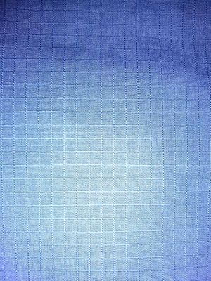 Verkaufen Sie 65/35 TC Ribstop Security Uniform Stoff mit Stretch Stoff und Twill Muster
