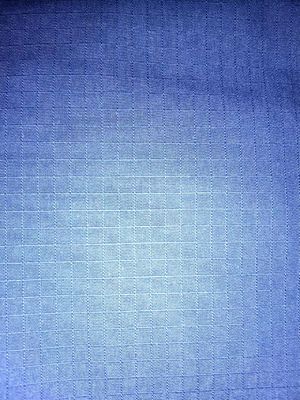 Verkaufen Sie 65/35 TC Ribstop Security Uniform Stoff mit Stretch Stoff und Twill Muster