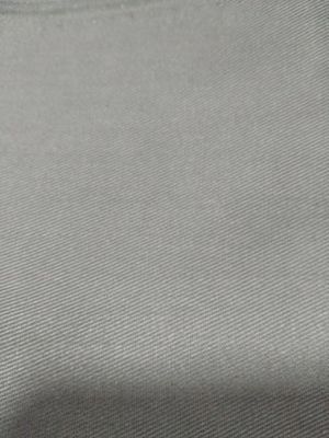 Bekannte Bezeichnung TC Gewebte Polyester Baumwolle Twill Arbeitsausrüstung Stoff für Uniformen und Hosen