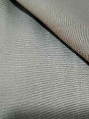 Bekannte Bezeichnung TC Gewebte Polyester Baumwolle Twill Arbeitsausrüstung Stoff für Uniformen und Hosen