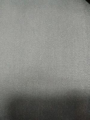 Bekannte Bezeichnung TC Gewebte Polyester Baumwolle Twill Arbeitsausrüstung Stoff für Uniformen und Hosen
