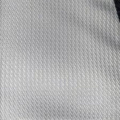 TC Taekwondo-Kleidung 190gm Färbungsarbeit Gewebe für langlebige Karateuniformen