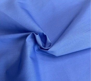 Blackout TC/POLY BAUMWOLT Poplin Taschengewebe mit Dichte und Blackout