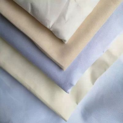 Blackout TC/POLY BAUMWOLT Poplin Taschengewebe mit Dichte und Blackout