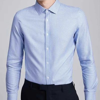 80% Polyester 20% Baumwolle Weichfarbe Garn Farbstoff Streckfugen Jacquard Schwergewichtsgewebe