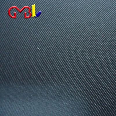 Rußland 80% Polyester 20% Baumwolle Denim Stoff 190gm wasserdicht Greta Twill Arbeitsbekleidung