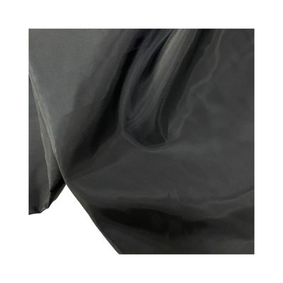 100% Polyester und 100% Nylon Stoff Die ultimative Lösung für Jacke Mantel Tasche Stoff