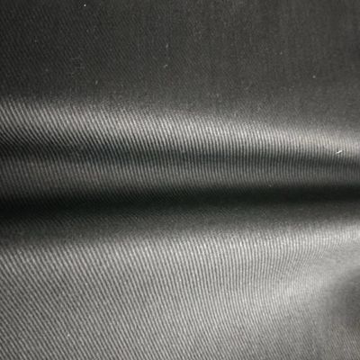 Polycotton TC65/35 Twill Spandex Stoff 200 gm für Kundenanforderungen