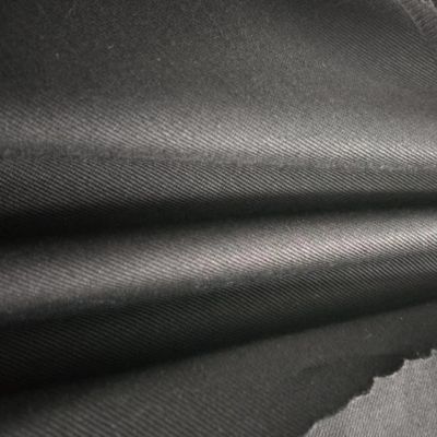 Polycotton TC65/35 Twill Spandex Stoff 200 gm für Kundenanforderungen