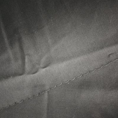 Polycotton TC65/35 Twill Spandex Stoff 200 gm für Kundenanforderungen