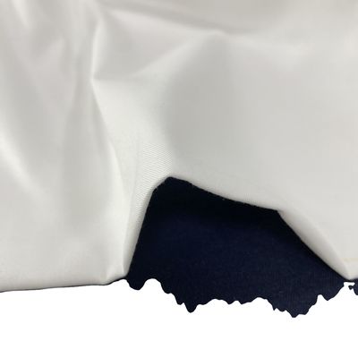 Arbeitskleidung Gewebe 100% Polyester Twill Dichte 180×120 angepasstes Heimtextil