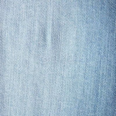 Gewebter Jeans aus Denim 180 g/m 230 g/m 300 g/m 100% gewaschen, gefärbt