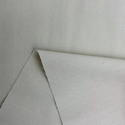 Mittleres Gewicht, angepasste Farbe, Polycottonhemd für Männer und Frauen von Jinsuo Textile
